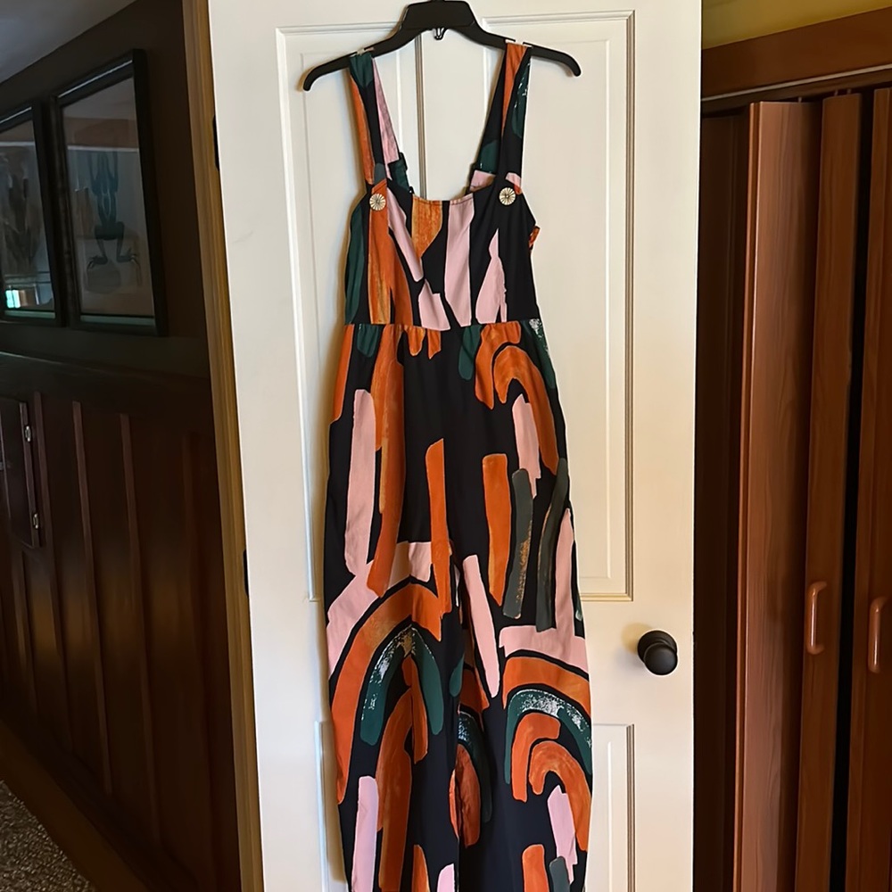 Overall/Jumpsuit from Anthropologie